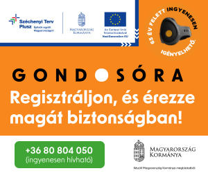 Gondos óra regisztráció