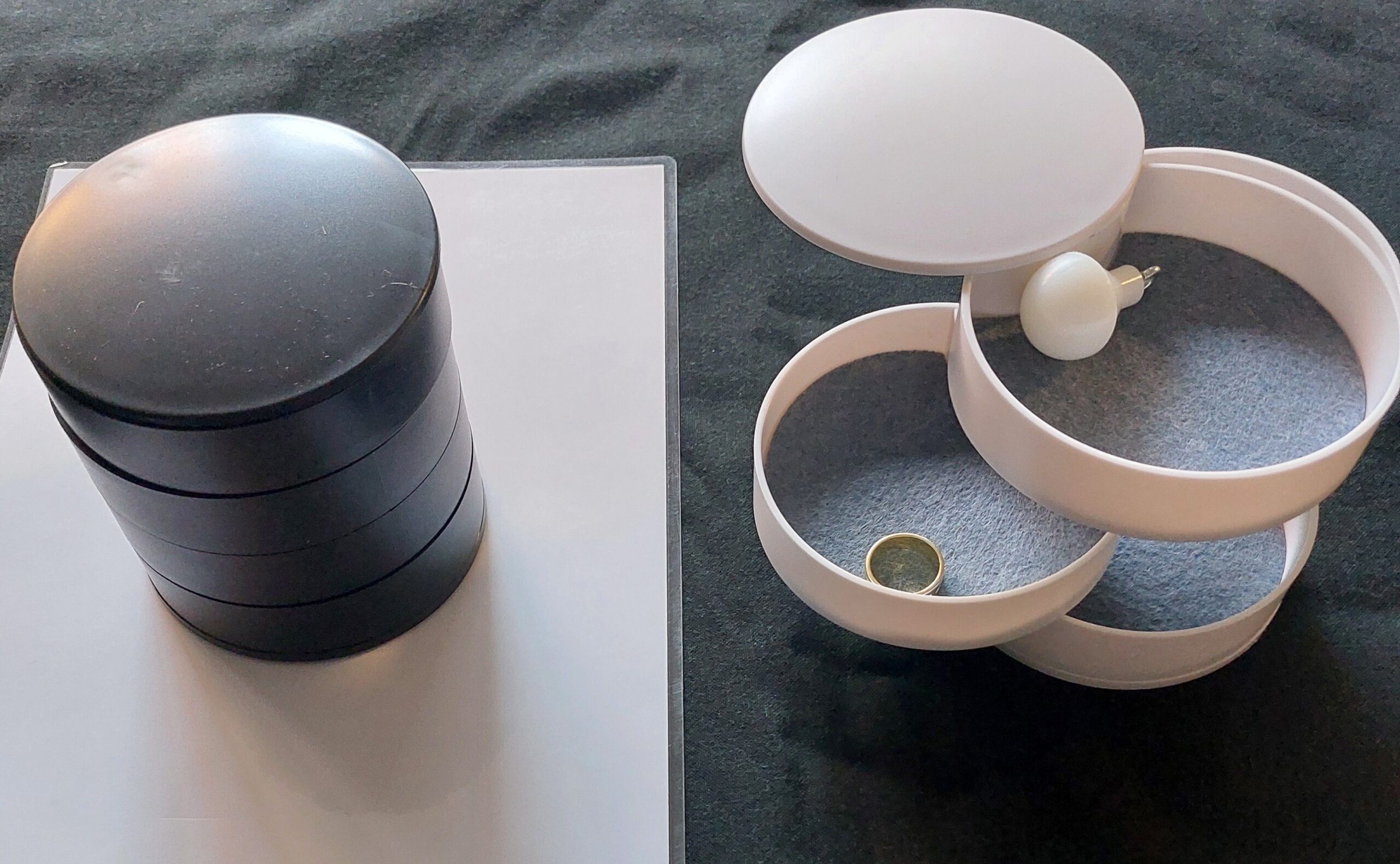 800035 Ékszerrendező_