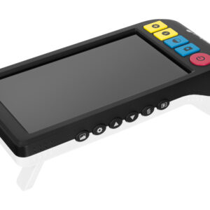 Digitális nagyító Levenhuk DTX DX50 (83582)