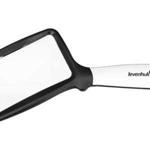 Nagyító: Levenhuk Kézi nagyító ZR16 (74100)