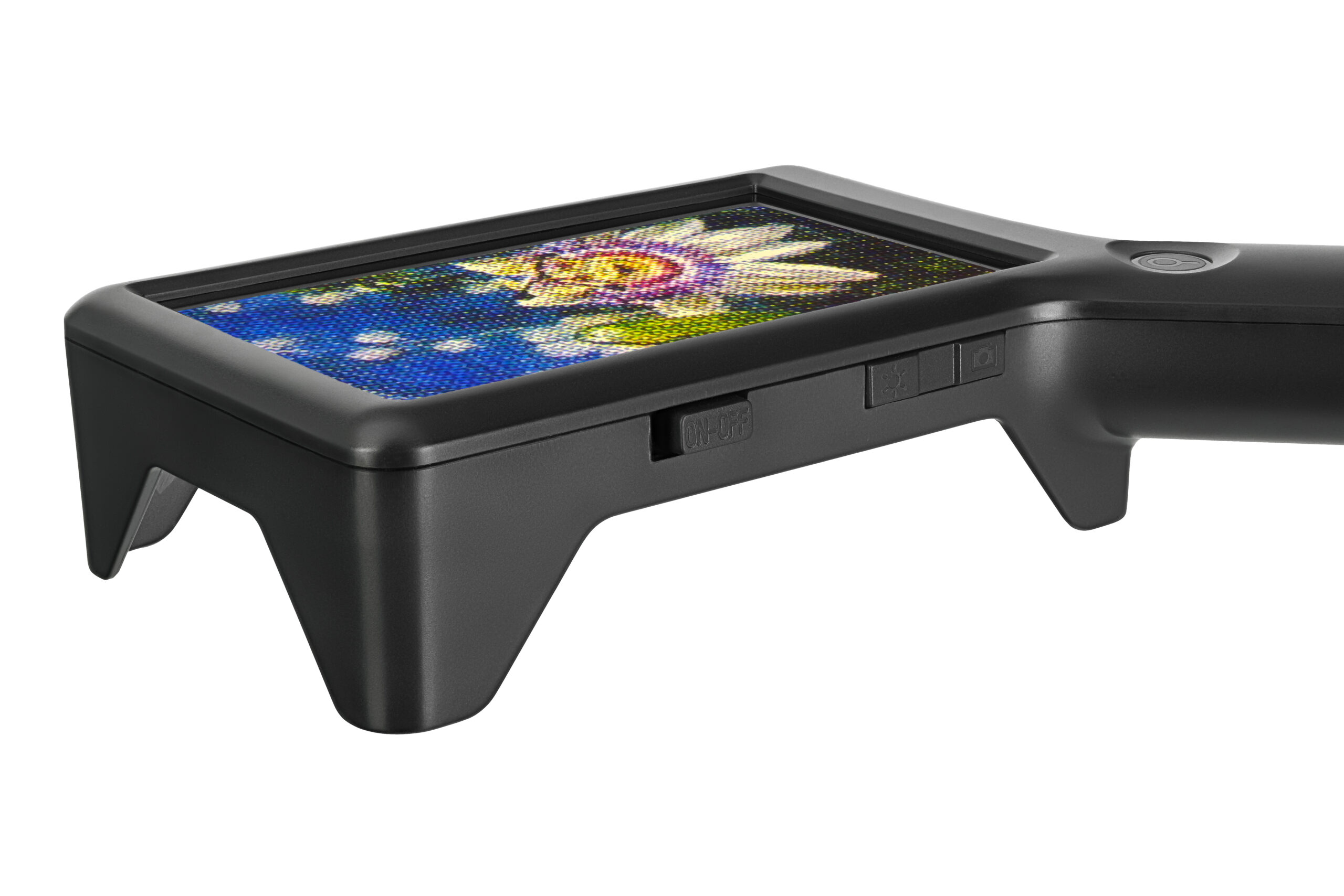 Digitális nagyító: Levenhuk ERGO 40 PRO (86556) - Image 2
